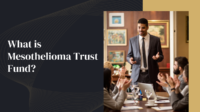 What is Mesothelioma Trust Fund?