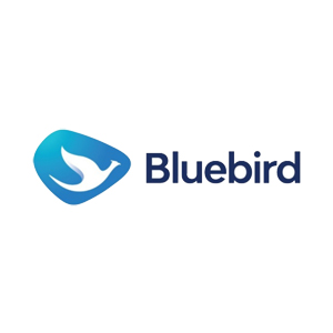 Blue-Bird