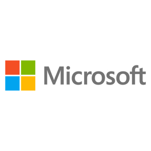 Microsoft-Logo