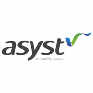 ASYST-Logo