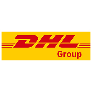 DHL-Logo