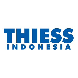 Thiess-Logo